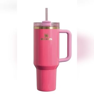 Stanley Pink Parade Limited edition 40oz NEW